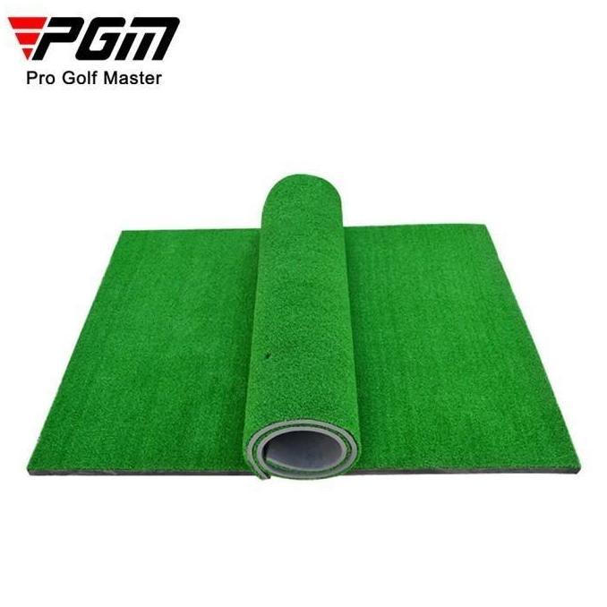 Pgm Karpet Driving Golf Jumbo 1.5 Meter Rumput Sintetis Golf Mat 1.5M Best Seller/Best Quality[Origi