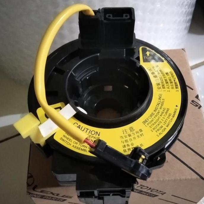 Kabel Spiral Avanza Agya Kabel Spiral Klakson Airbag Avanza Agya