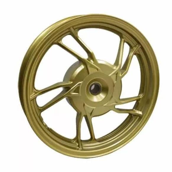 Velg Belakang Super Gold New Vario 150 eSP k59j Asli Ori Honda