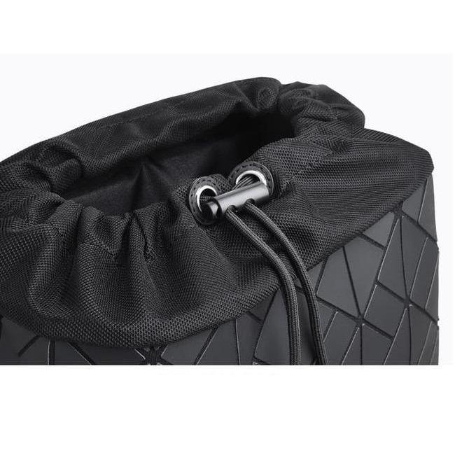 Cod,Bisa- Leather Concept Vincent Tas Ransel Kulit Pria Tas Kulit Cowok Backpack Kulit Pria Hitam Se