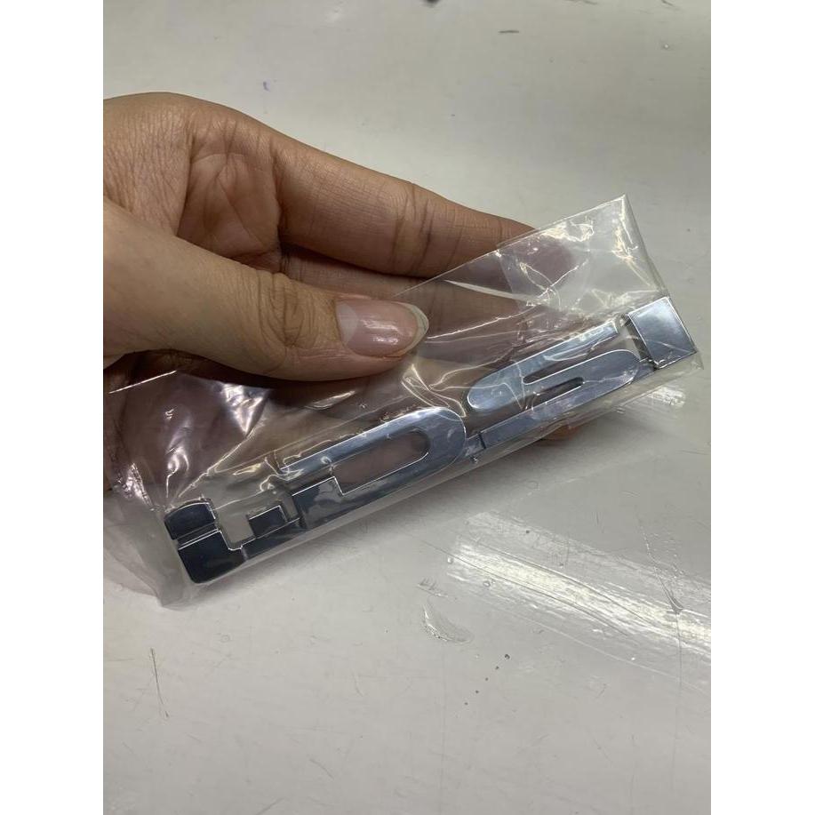 Promo emblem idsi honda jazz gd3/ original / logo honda jazz/ mobil jazz gd3 Diskon