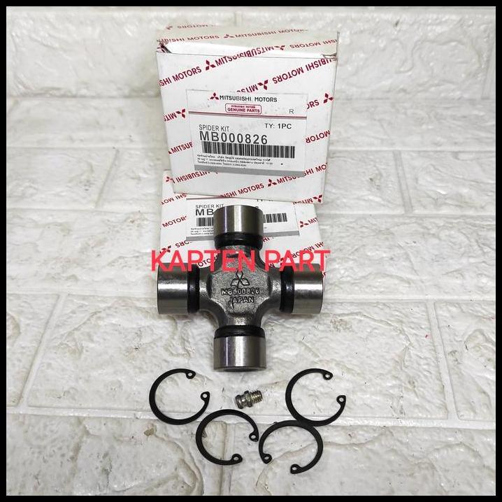 TERLARIS CROSS JOINT JOINT KOPEL L300 DIESEL / L038 