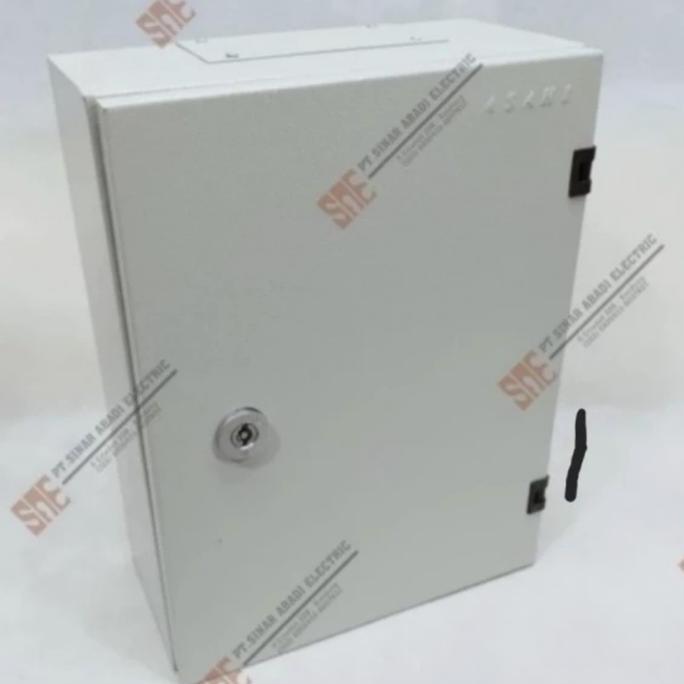 Box Panel Asahi 60x80x30 - 60 x 80 x 30