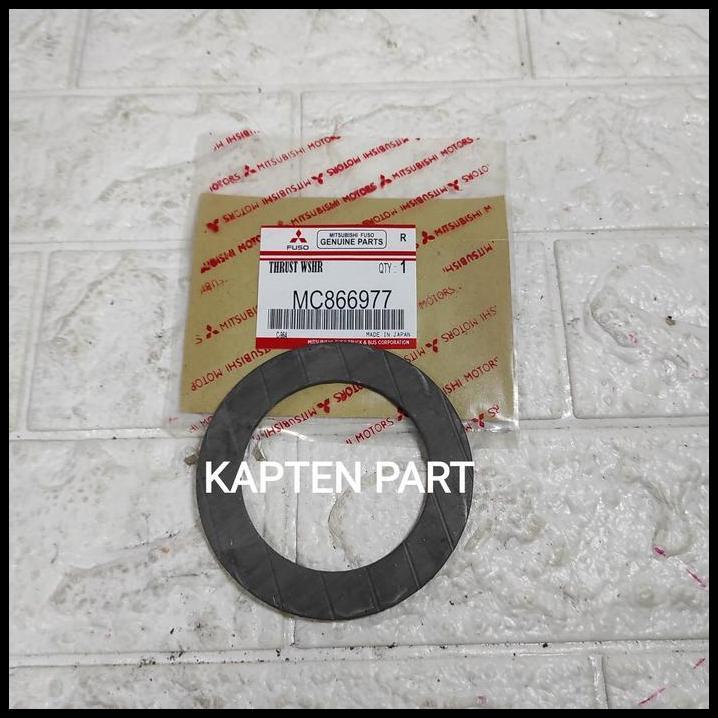 DISKON WASHER SIDE - RING GIGI BOLU BESAR PS125 CANTER / PS135