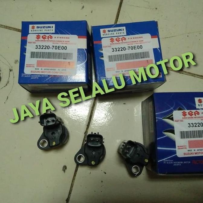 Sensor Crankshaft Ckp Sensor Kruk As Suzuki Apv Futura Injeksi