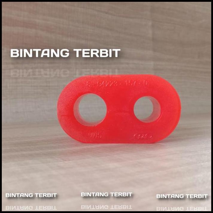 TERLARIS KARET STABIL SHAFT / KARET BRACKET STABIL PANTHER TBR42 / 54 / KBD26 