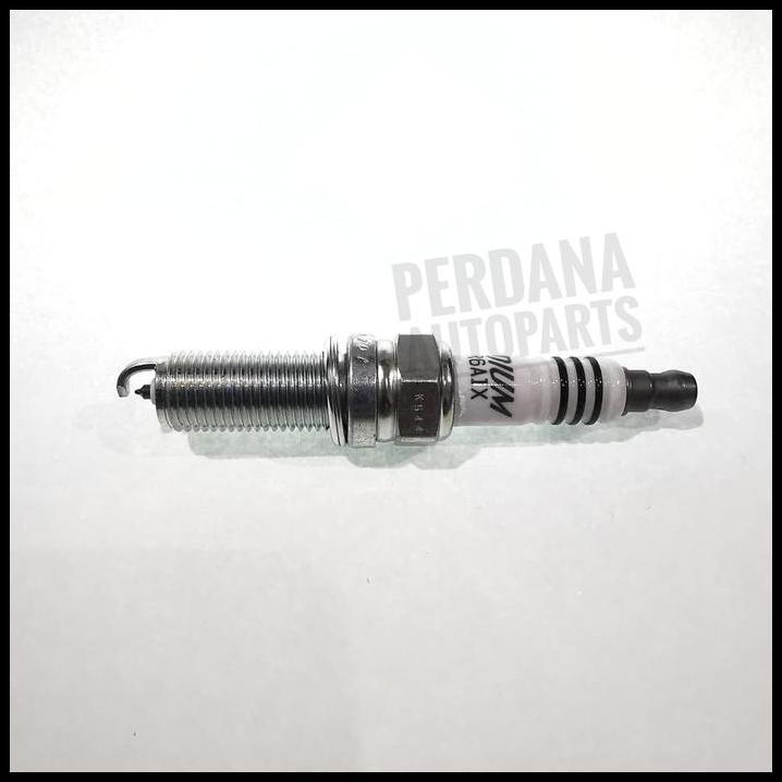 HOT DEAL BUSI IRIDIUM MOBIL AGYA AYLA 1.0 (1000CC) ASLI ORIGINAL NGK IRIDIUM IX 