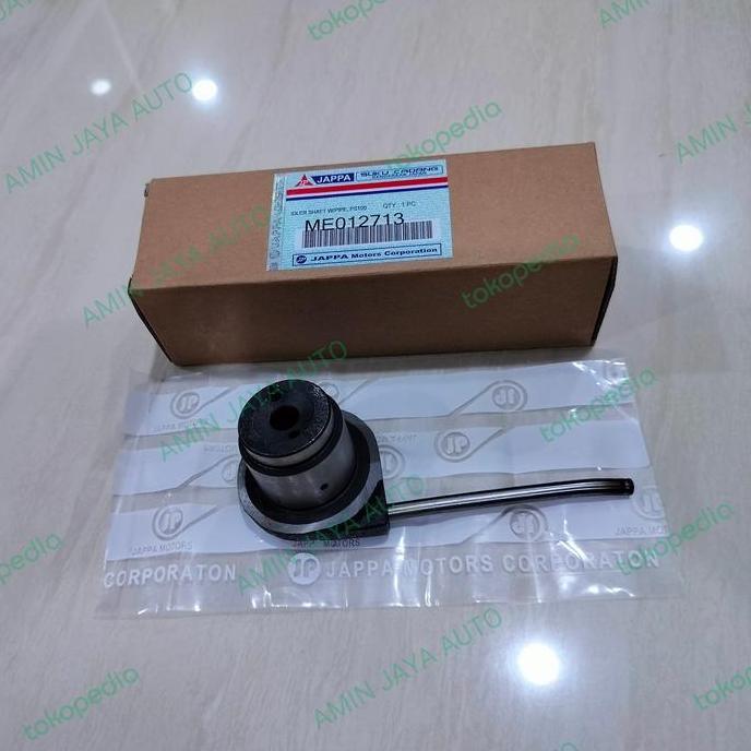 SHAFT IDLER GEAR W/PIPE MITSUBISHI PS100 READY