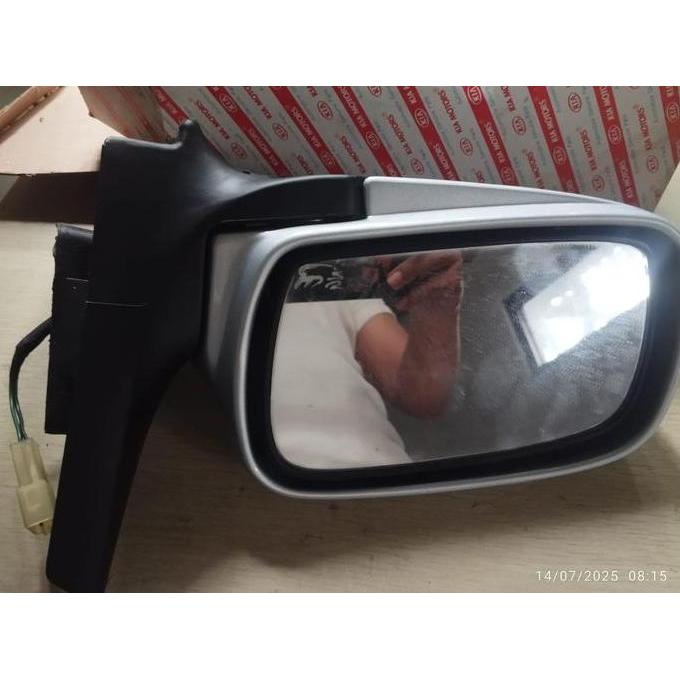 SPION KOMPLIT TIMOR ELEKTRIK KACA SPION KOMPLIT TIMOR SIAP KIRIM