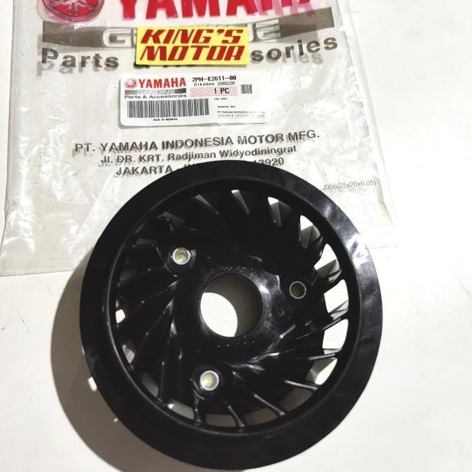 Gaskirimcepat- Kipas Magnet Mio Gear 125 Freego Fazzio 125 2Ph-E2611