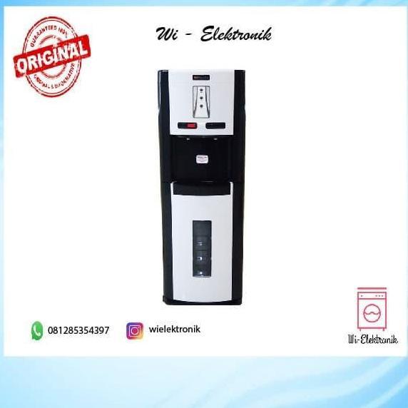 Dispenser Miyako WDP-300 / Miyako Dispenser WDP300 [Bottom Loading]