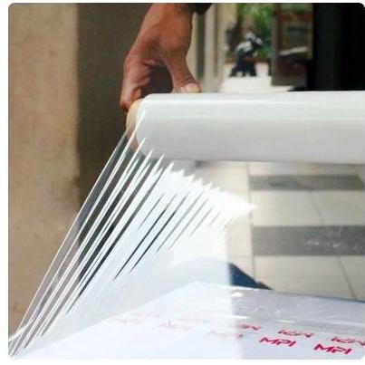 Newstockcik- Plastik Packing / Plastik Roll