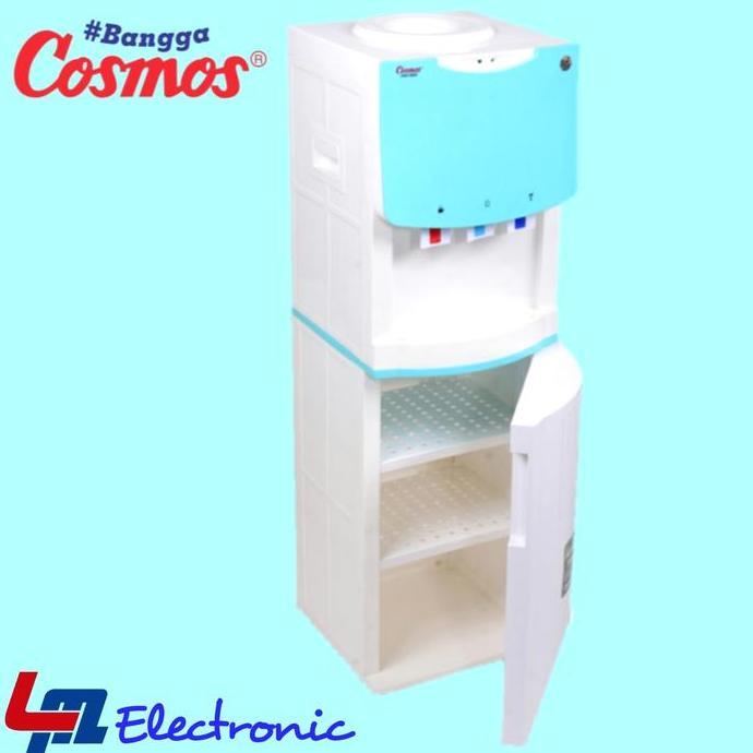 COSMOS Dispenser 3 kran CWD 5603