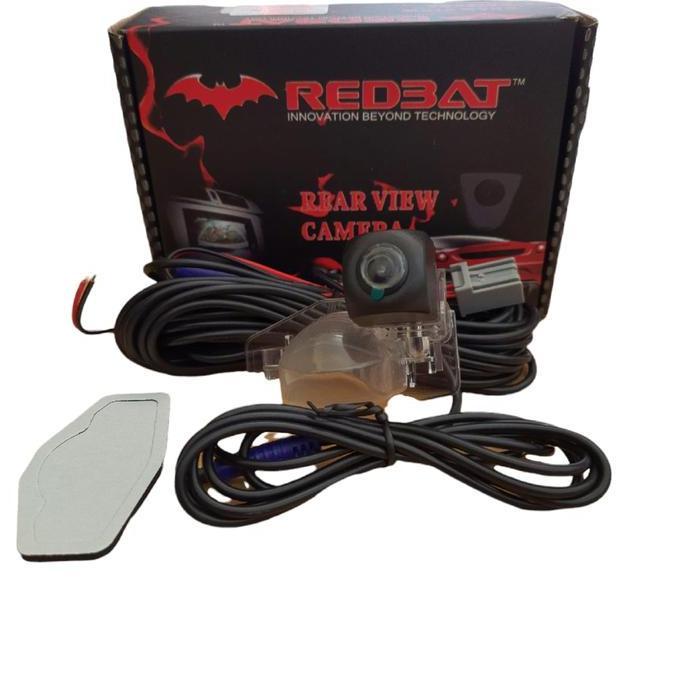 Kamera Mundur/Kamera Oem Jazz Rs 2016/2019/Hrv 2016/Hrv 2019 Redbat