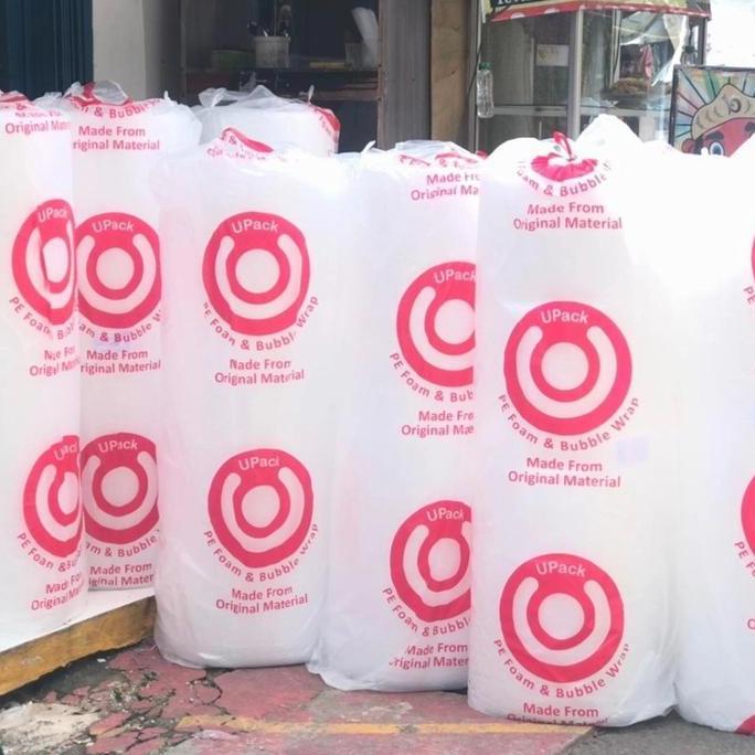 Newstockcik- Bubble Wrap 3 Kg