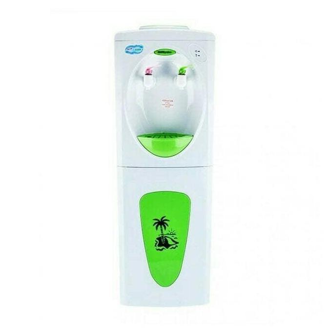 dispenser miyako tinggi 389