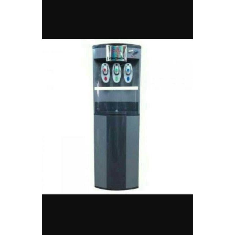 dispenser arisa 3 kran