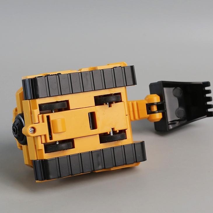 VALUE PACK Mobil Mainan Excavator Anak Beko Ekskavator Excavator Mobil Edukasi Anak  Excavator Maina