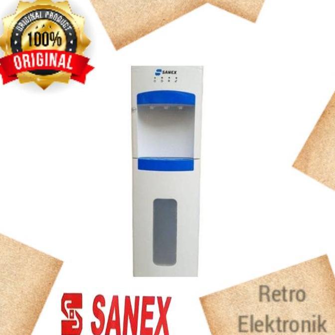 Dispenser Galon Bah Sanex Panas Dingin Normal Sanex SN D388GB Air