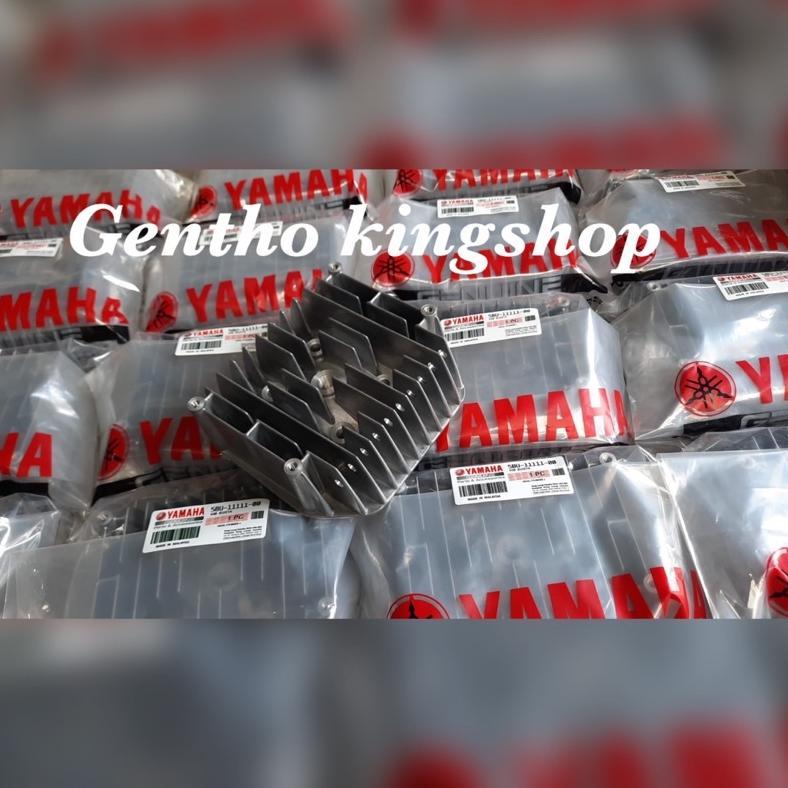 head 125 z kop yamaha 125z silinder head 125z pnp rxking rxs rxk rxz 125z head rxking 125z