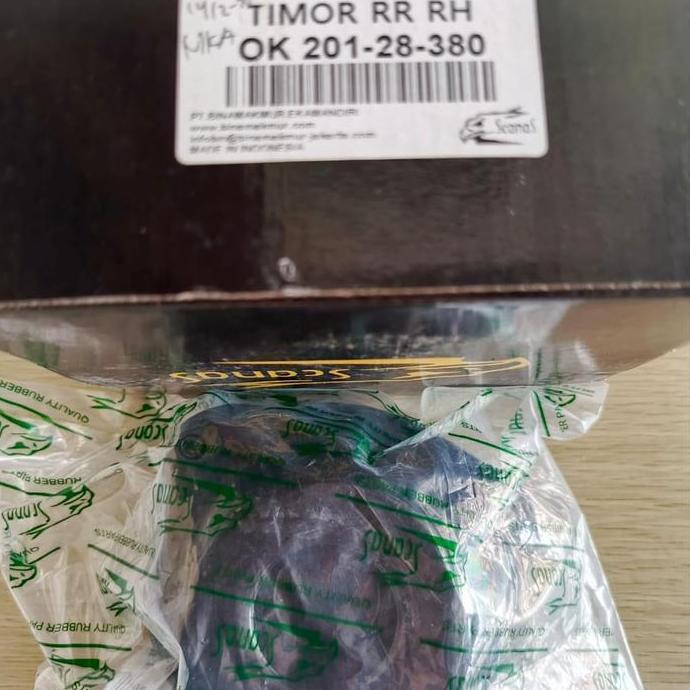 SUPPORT SHOCK BELAKANG TIMOR SUPORT SHOCK BELAKANG TIMOR SIAP KIRIM