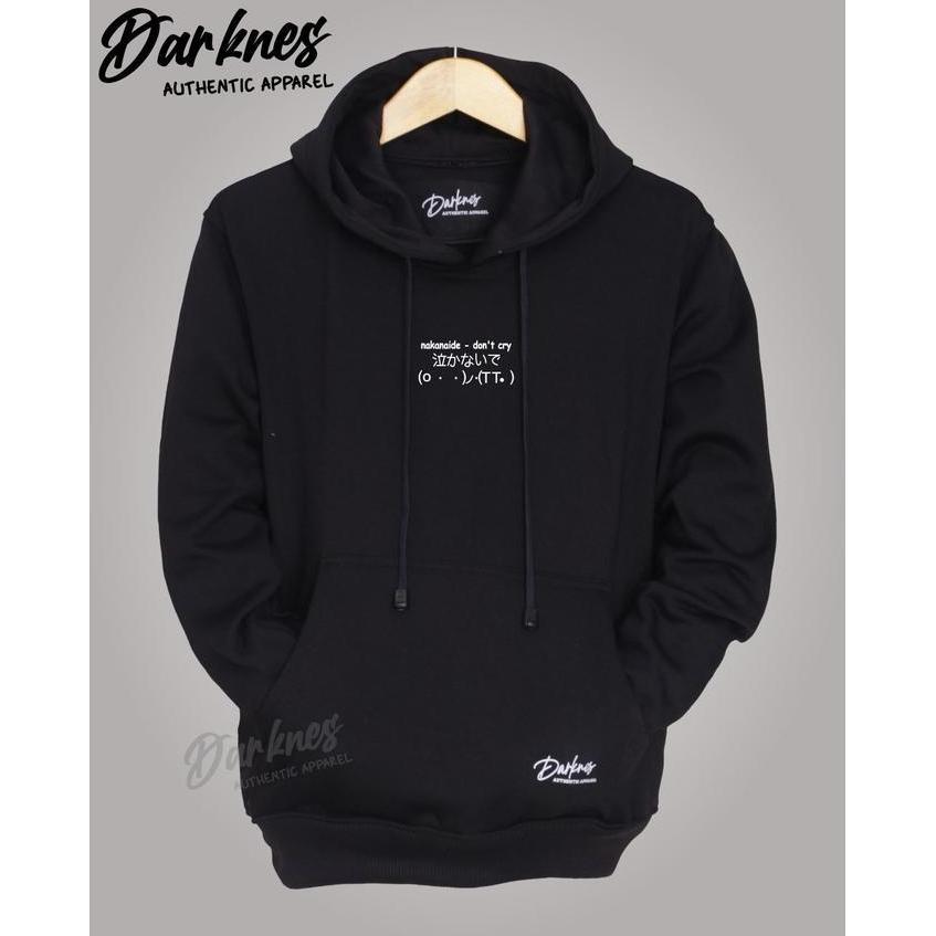 sweater hoodie pria terbaru 2023 hoodie kekinian viral tiktok panjang tangan