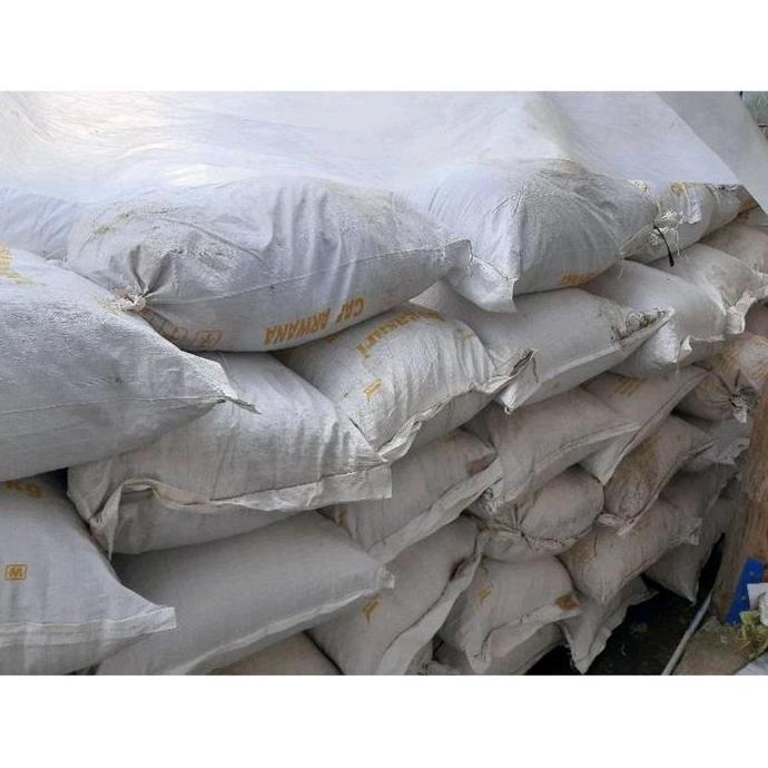 Sekam padi karungan // Sekam mentah karung beras 50kg