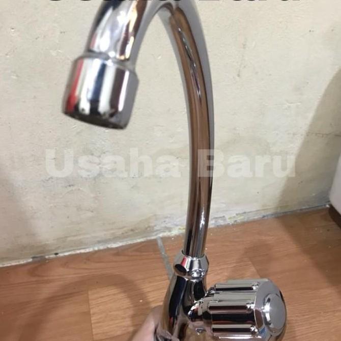 Kran Sink/Dapur TOTO