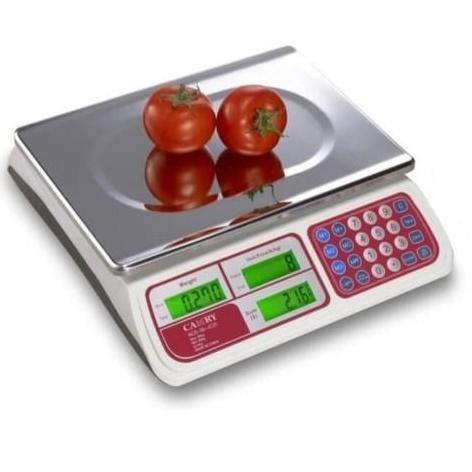 Timbangan Digital CAMRY ACS -30-JC33. 30kg. PROMO, BAGUS, .