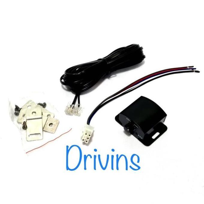 SUBWOOFER SUBWOFER KOLONG / UNDERSEAT 10INCH DHD-450NB / DHD 450NB