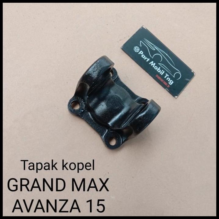 BEST DEAL YOKE SOK KOPEL / PLANGE FLANGE JOINT TAPAK KUDA / CROSS JOIN KOPEL DAIHATSU GRAND MAX GRAN