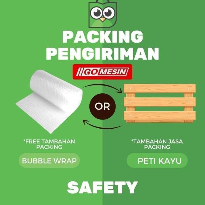 Penghangat Makanan Ayam / Gorengan / Roti Showcase Food Display Warmer