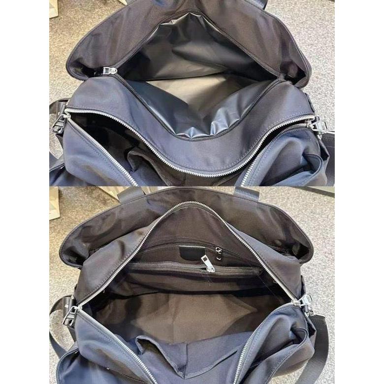 Ryokoo- Moonbags Tas Travel Motif Gajah Tas Perjalanan Dan Mudik - Ck-068