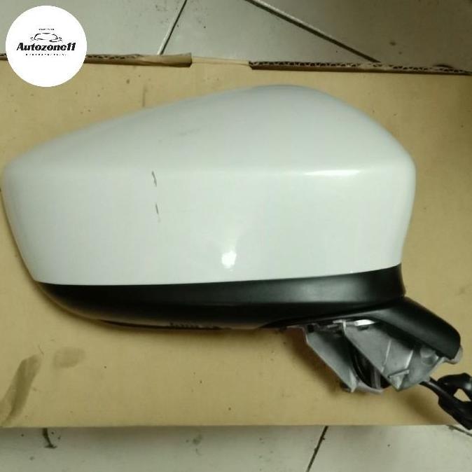 Spion Mazda 2 Skyactive 2015 Baru