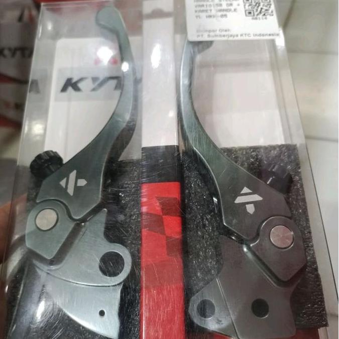 Handle Rem Kyta Vario 125 150 Led Old 2014 Up 2017/ Handle Rem Stelan Ktc Kytaco Vario 150 125 Led L