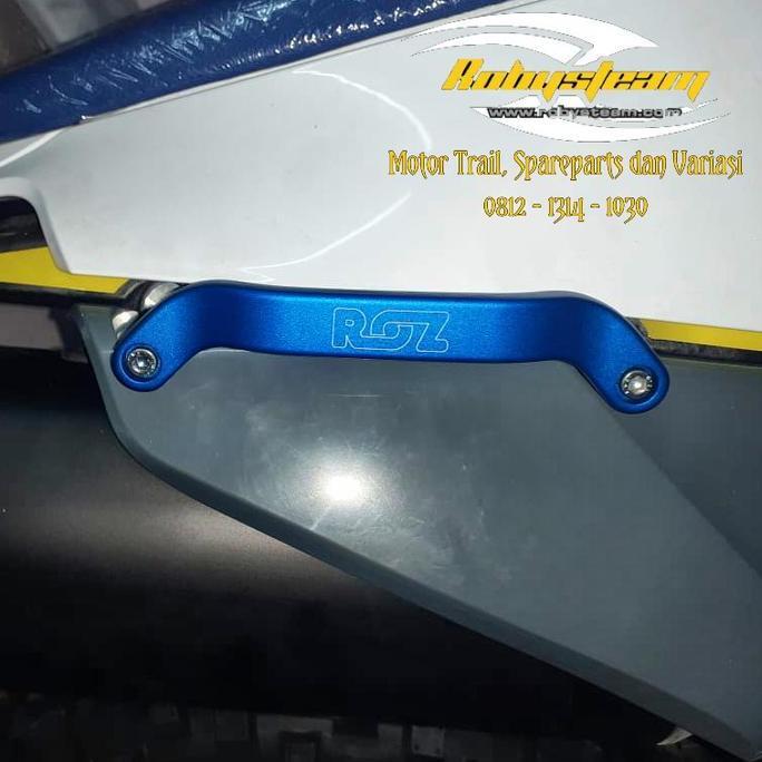 Handle Ktm Dan Husqvarna Tahun 2020-21 Roz