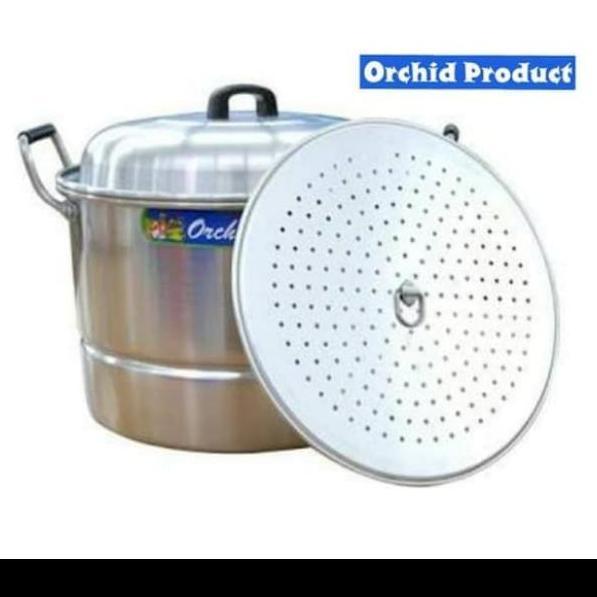 BEST SELLER - langseng Orchid 45 cm panci nasi
