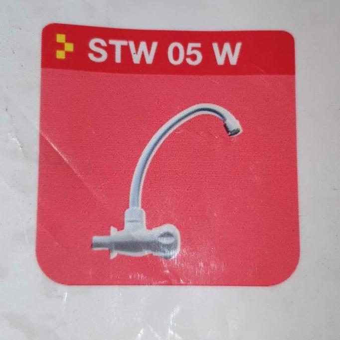 Arau- Kran Cuci Piring Jopex