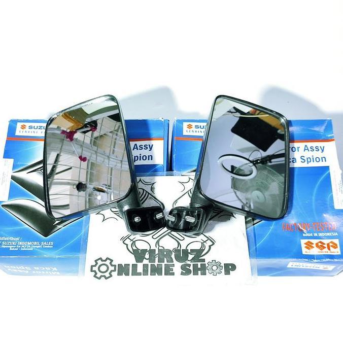 SPION UTUH / SPION CARRY / SPION SUZUKI CARRY (ORIGINAL) ORIGINAL DAN TERPERCAYA
