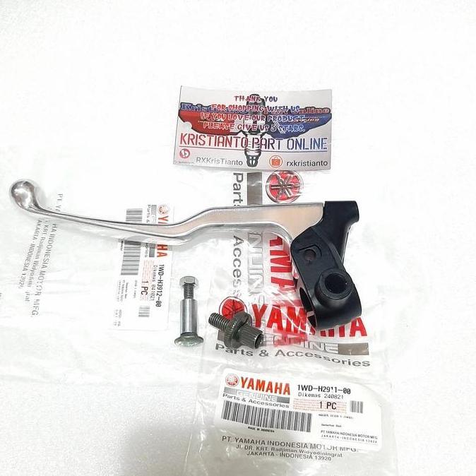 Handel Handle Kopling R25 R25 Komplit Original Ygp