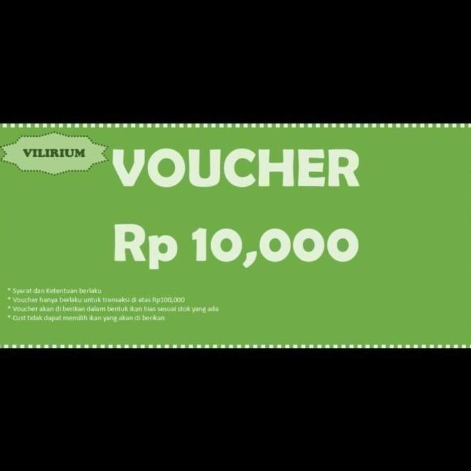 Promo Ikan Hias Air Tawar - Black Widow Frontosa Cichlid