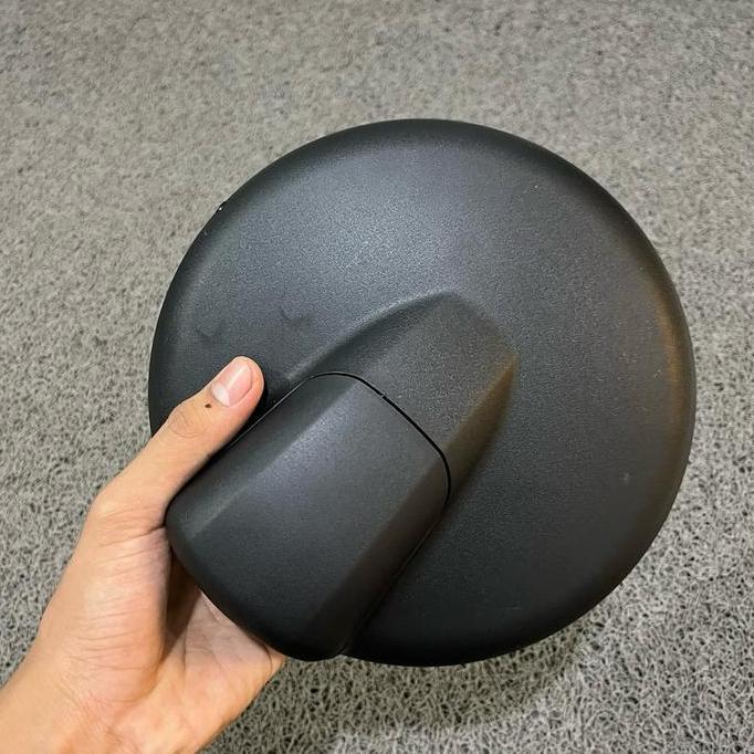 SPION BULAT DEPAN KACA TRUK ORIGINAL DAN TERPERCAYA