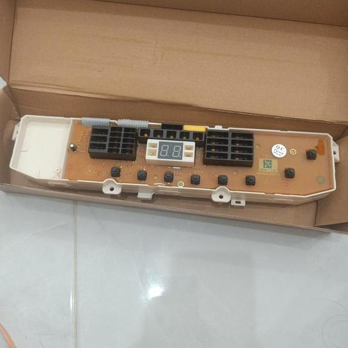 HAWAYMAX MODUL PCB MESIN CUCI LG