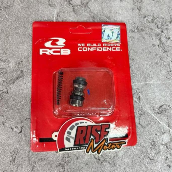 Seal Master Rem Rcb Racing Boy S1 14 Mm