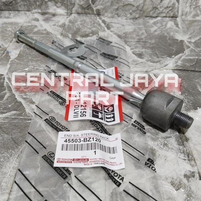 HAYVEZZA LONG TIE ROD GRAND NEW AVANZA XENIA 2016 UP ORIGINAL