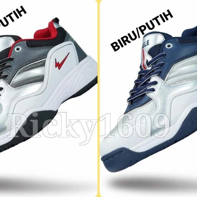 SEPATU TENIS EAGLE SKY GARDEN - SEPATU EAGLE TENIS SKY GARDEN - ORIGINAL EAGLE