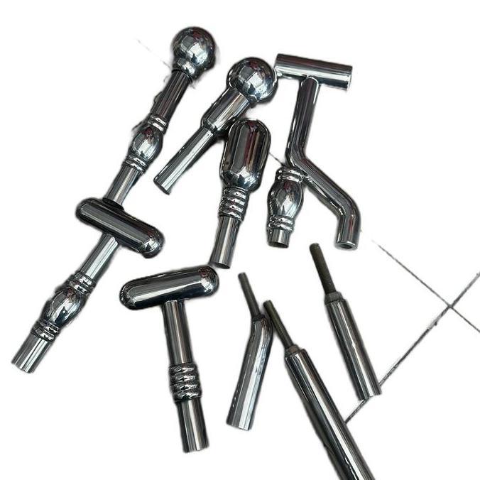 NARDJIOSO Tuas Perseneling Stenlis Drat 14/17