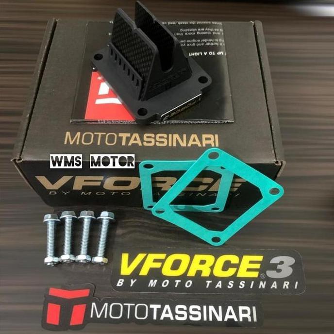Membran Membram Vforce3 Vforce4 , V Force 3  V Force 4 Carbon Karbon Rxz Rxking V125Z - Agv Gsv Raci
