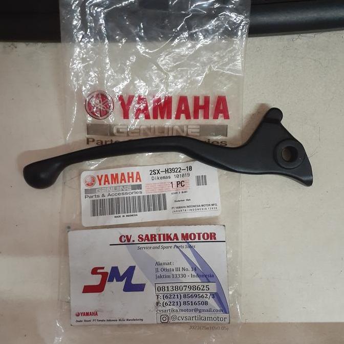 Handle Rem Kanan X-Ride, Fino 125, Soul Gt 125 / Lever 2 2Sx-H3922-10