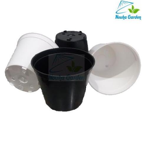 Pot Bunga Mini Pot Kecil Pot Semai ukuran 10cm Pot SA-10